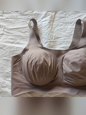 Evelyn & Bobbie Scoop Bra